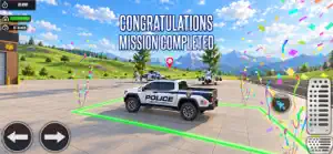 Police Rescue Force 3D Game screenshot 4