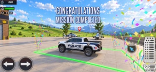 Police Rescue Force 3D Game Screenshot 4 of 10