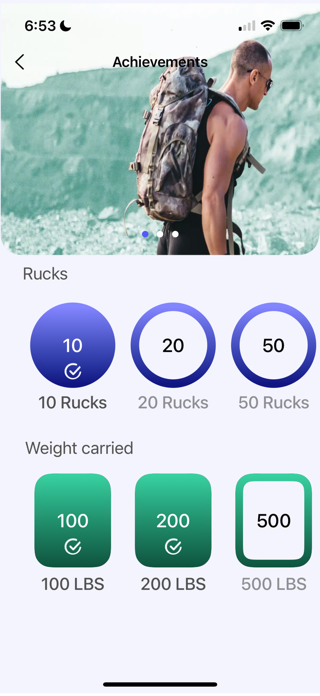 Ruc Fit Screenshot 5 of 6