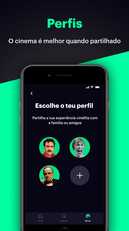 Filmin Portugal screenshot-6