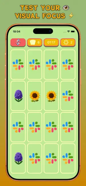 TimeToFlip: Mind & Brain screenshot 4