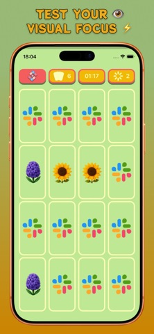 TimeToFlip: Mind & Brain Screenshot 4 of 10