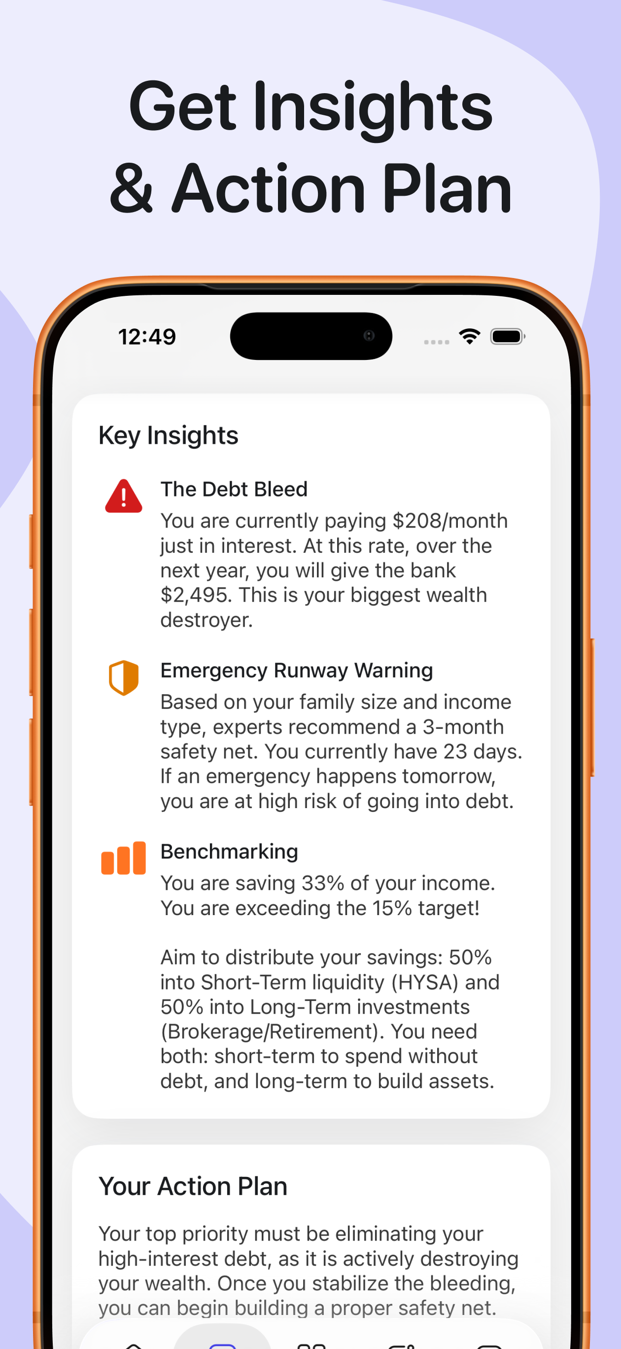 Yoki: AI Money Coach & Planner