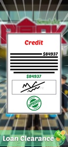 Bank Job Simulator Game screenshot #3 for iPhone