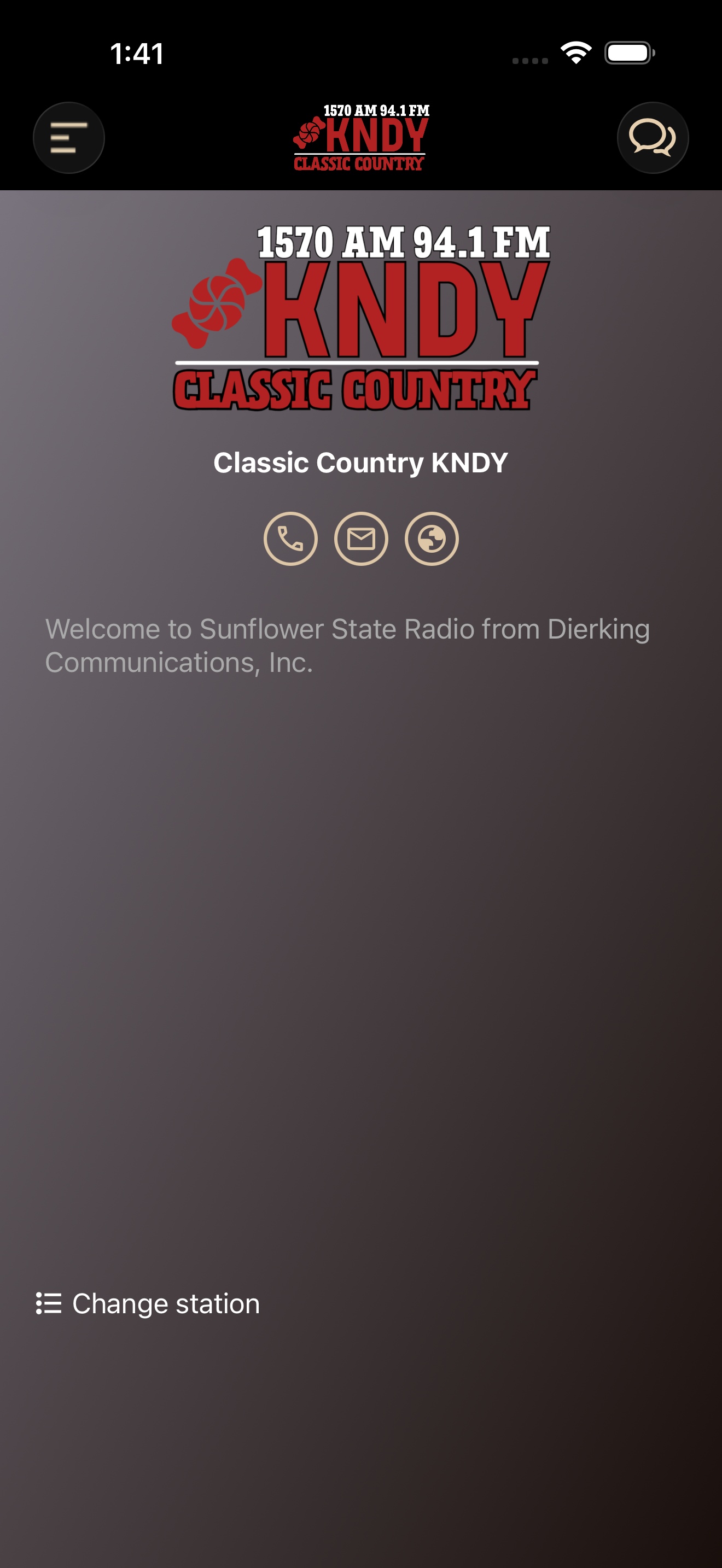 The KNDY App 2 screenshot 5