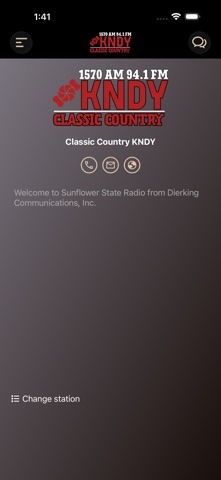 The KNDY App 2 Screenshot 5 of 10
