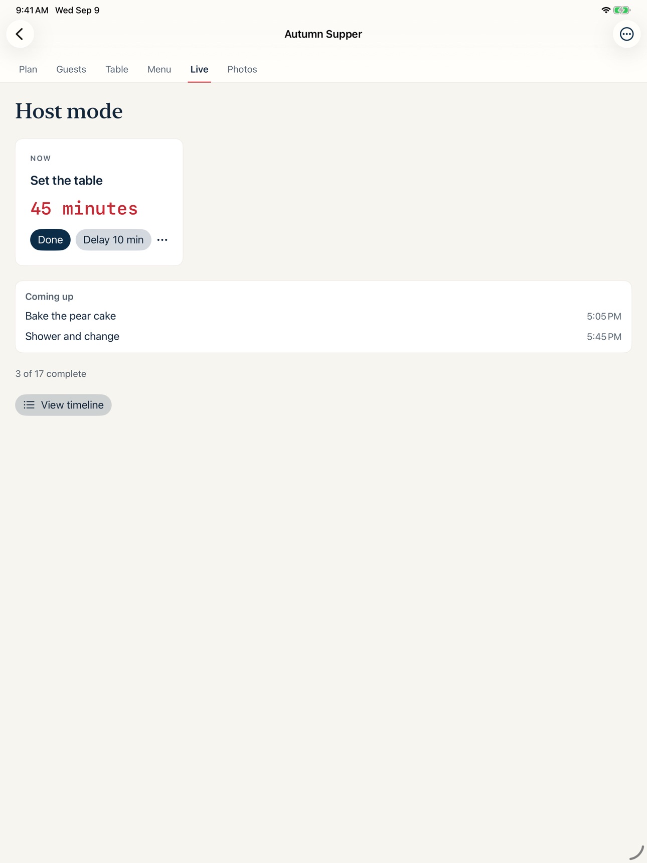 Screenshot 9 of HostWelly