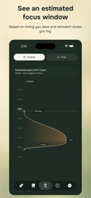 Pillr: ADHD Medication Tracker screenshot