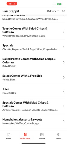Fair Stappit Screenshot 3 of 4