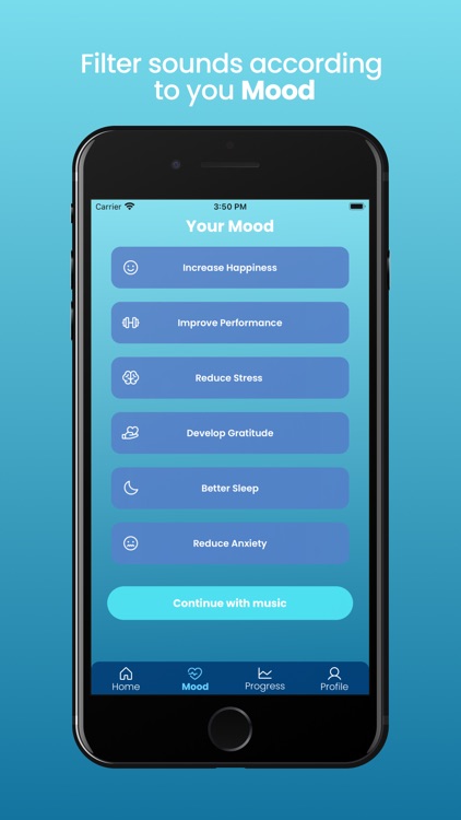 MentalMedit : Sleep & Focus screenshot-5