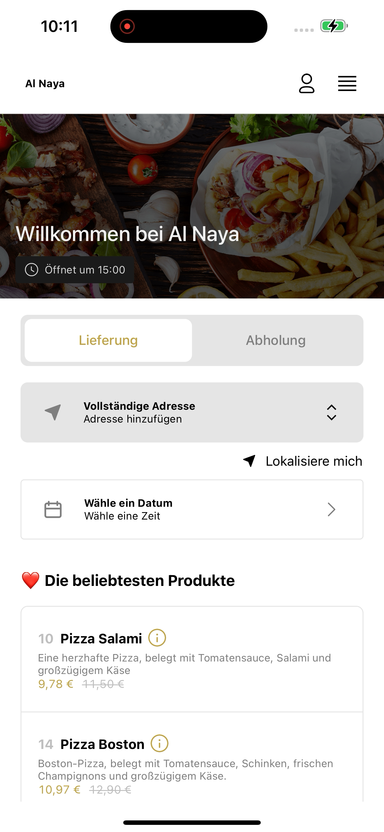Al Naya