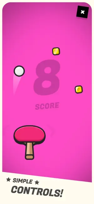 Tilt 'n' Tumble screenshot 1