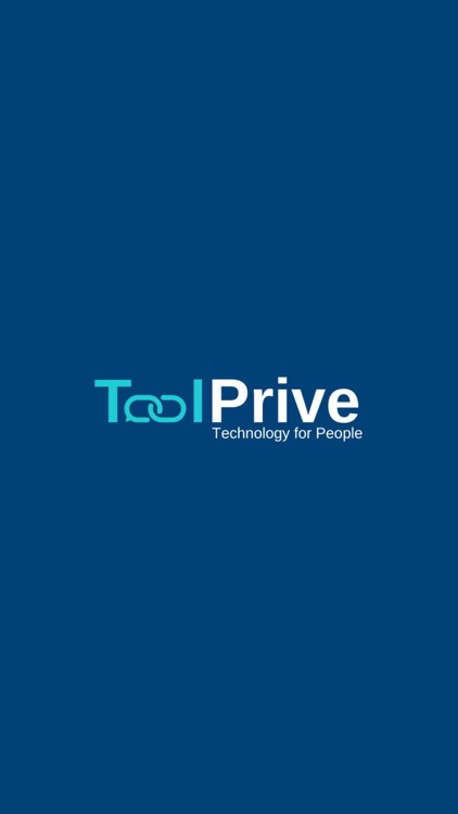 Tool Prive