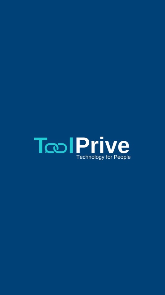 #1. Tool Prive (iOS) โดย: Medity Platforms, S.L.