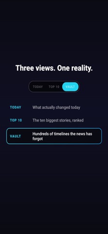 Frameshift News Screenshot 4 of 8