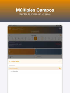 agromanagerCL screenshot 9