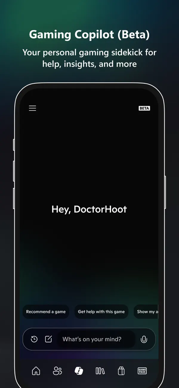 #6. Xbox (iOS) 由: Microsoft Corporation