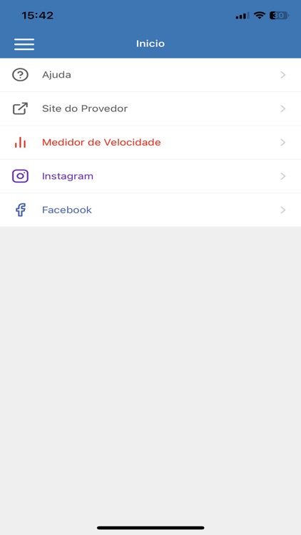 Minha Happynet screenshot-3