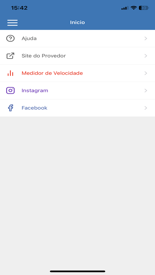 #4. Minha Happynet (iOS) 由: Brbyte Software