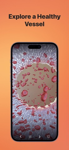 XR Heart Attack Screenshot 2 of 8