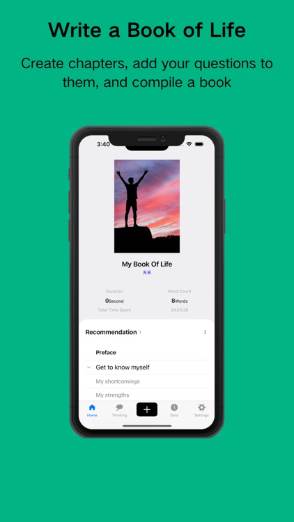 The Book of Life - Grow