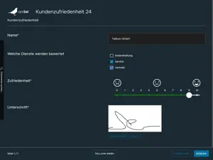 amSel screenshot 4