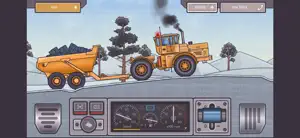 Trucker Ben - Truck Simulator screenshot 3