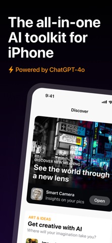 AI Chat: Pixiのおすすめ画像1