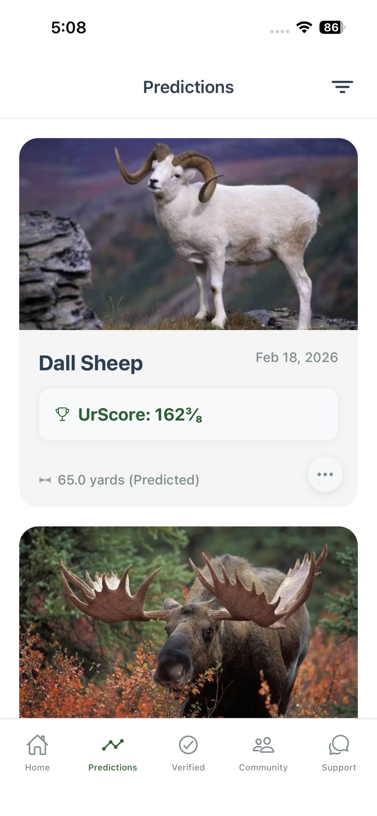 Ur-Score