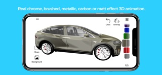 Car Wrapper 3D screenshot