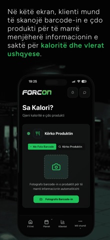 Forcon Screenshot 10 of 10