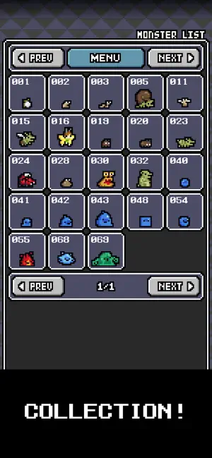 MinuteRuler screenshot 2