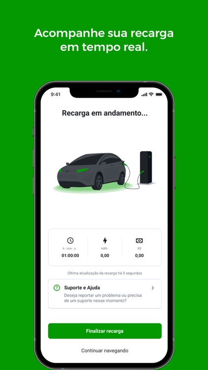 G2 Charger screenshot-4