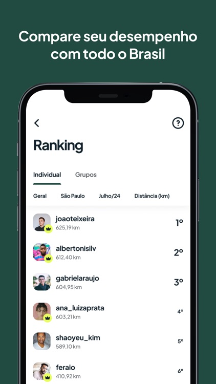 Gango Sports screenshot-5