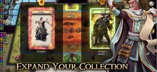 Talisman: Classic Complete iPhone screenshot