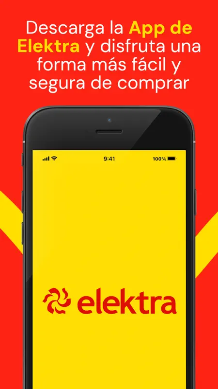 Elektra: compras en línea screenshot 8 of 8