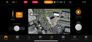 SRBC App screenshot 2