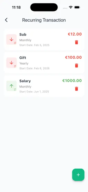 Kinlio screenshot 3