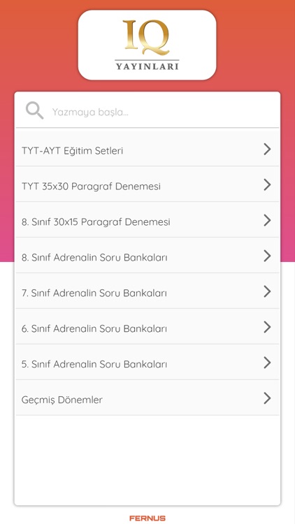 IQ Yayınları Video Çözüm