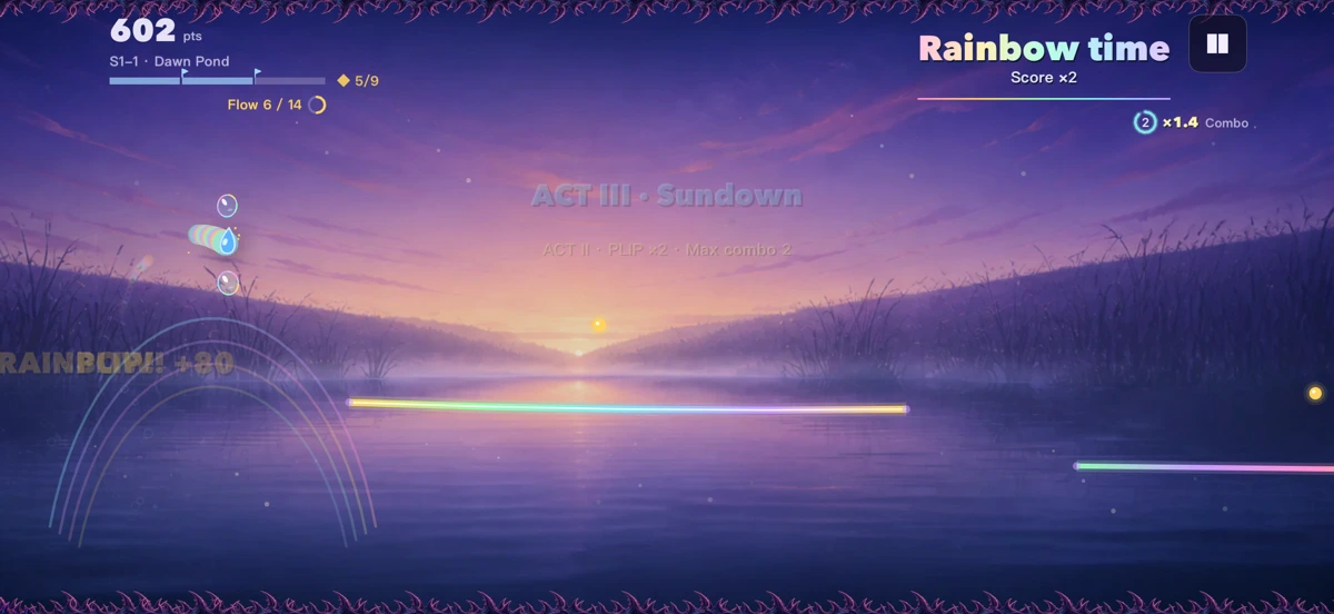 PLIP! screenshot 6