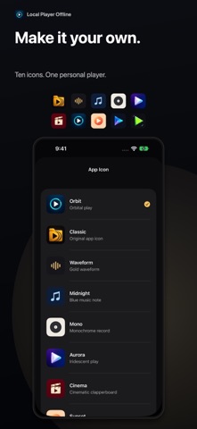 Local Player Offline Screenshot 8 of 8