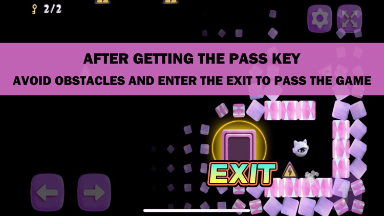 Robot Cat Rolling screenshot-3