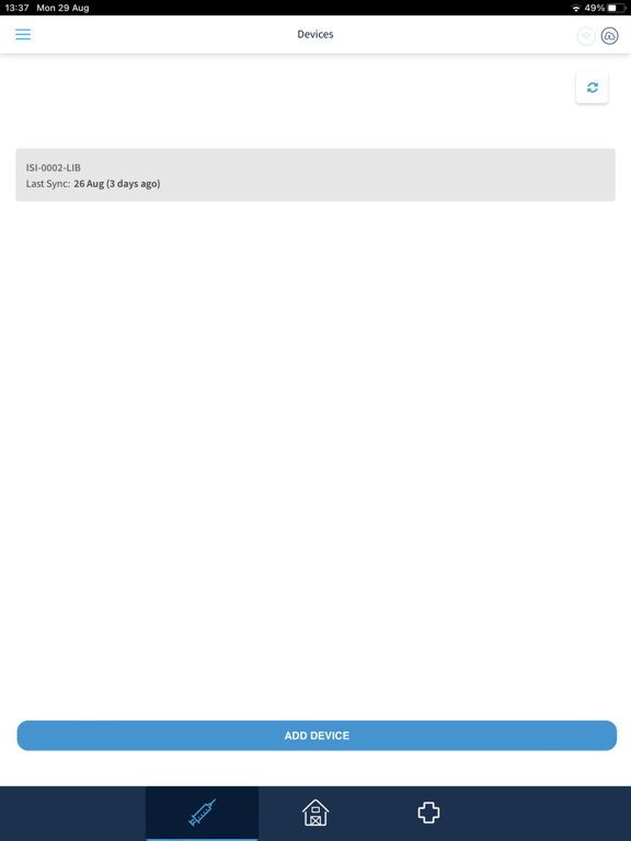 Screenshot #6 pour Farm Data Manager