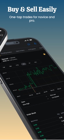 Venture Capital Cross screenshot