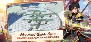 YG NextGen: MMORPG screenshot 2