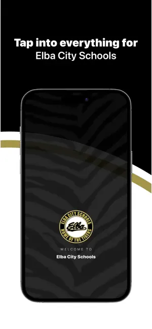 Elba City Schools screenshot 1