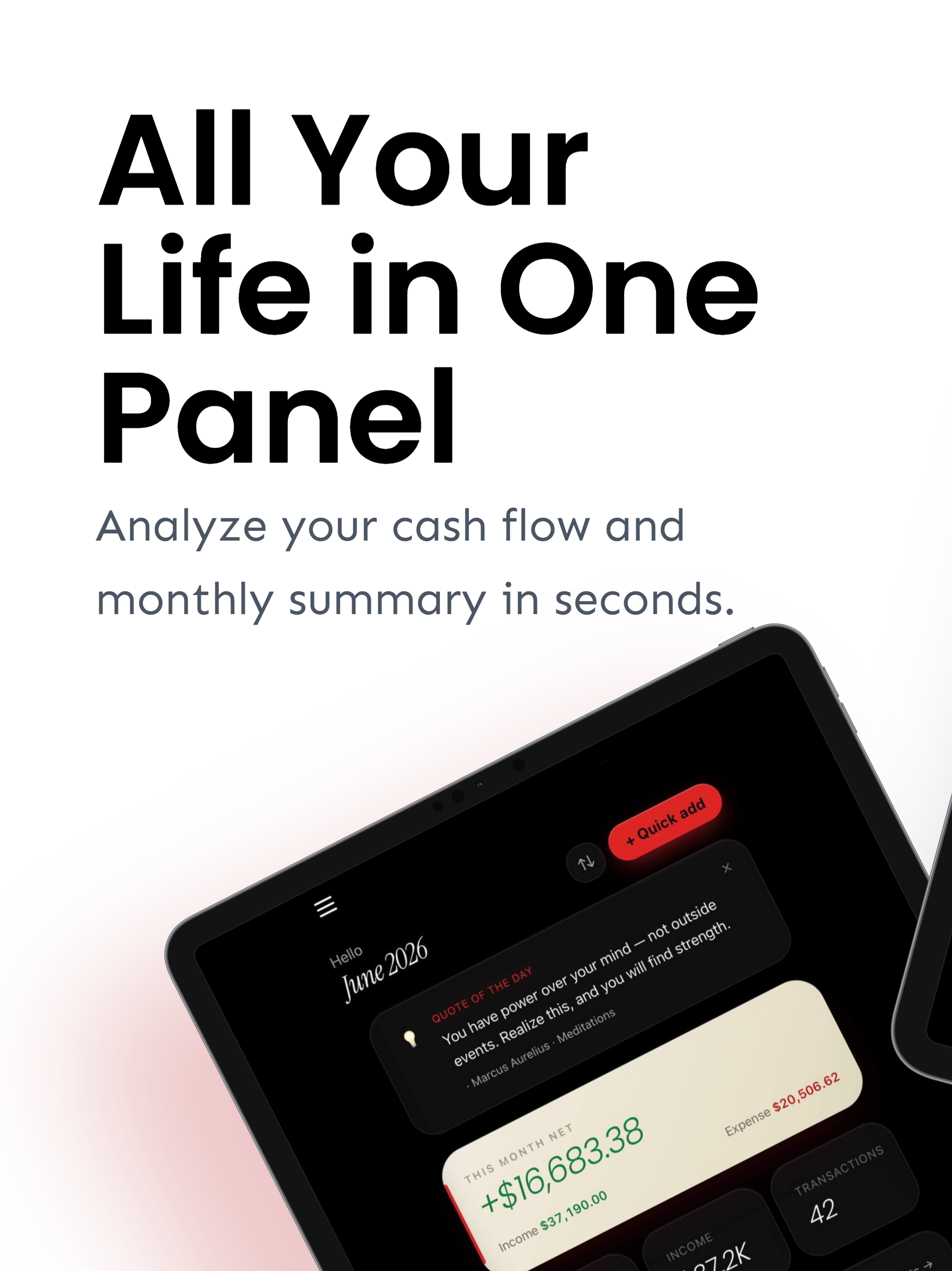 PayRoutine - Expense Manager screenshot 7