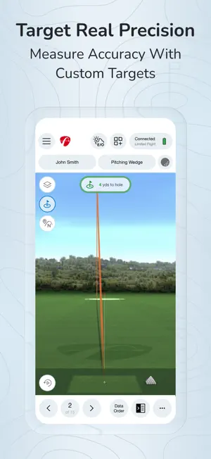 FS Golf screenshot 4