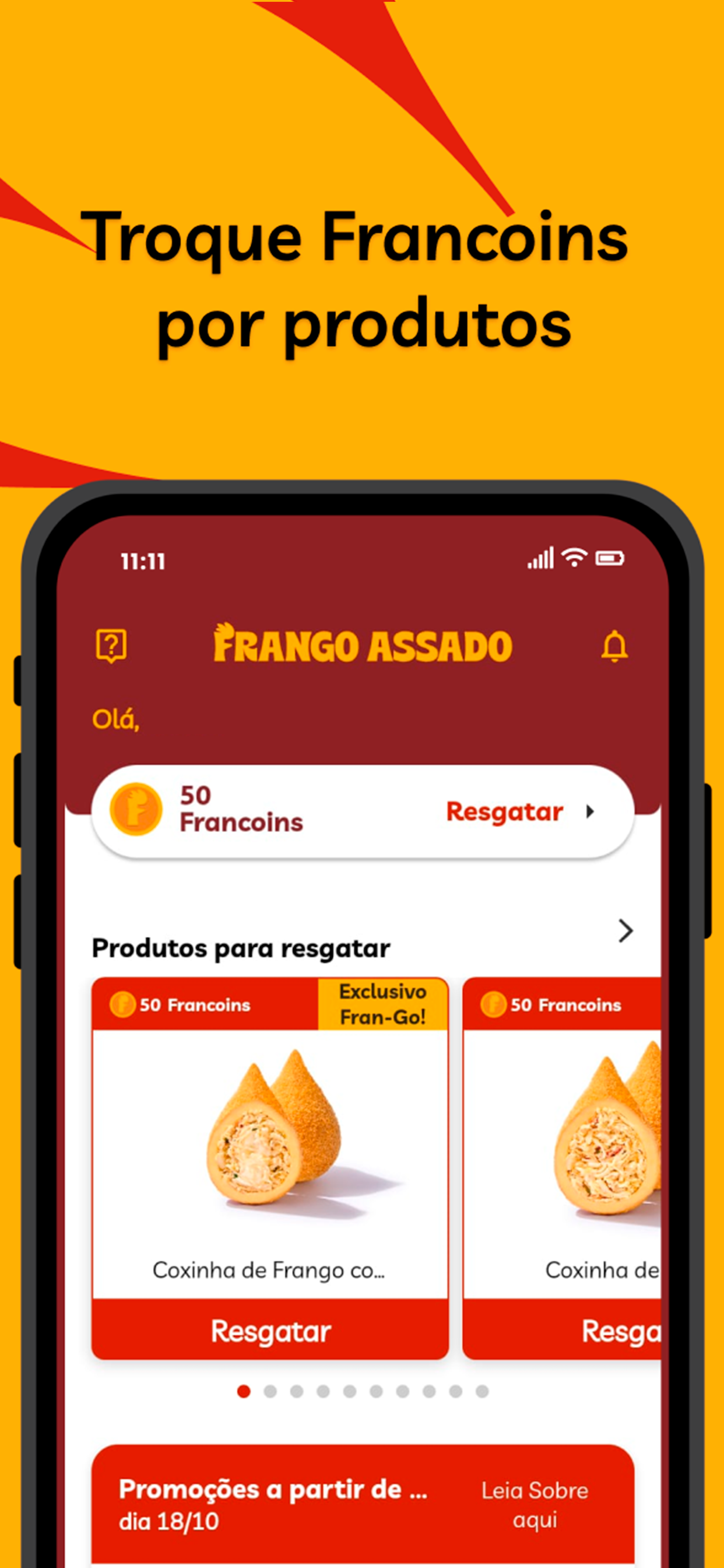 Frango Assado