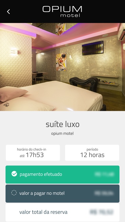 Opium Motel screenshot-3